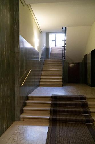 Φωτογραφία από το άλμπουμ του Beauty Case intimate, quiet and central apartment στη Μπολόνια