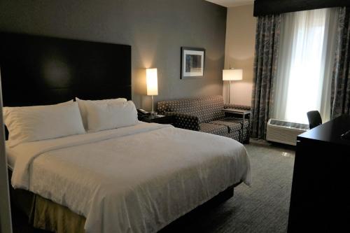 Gallery image of Holiday Inn Express Fredericksburg - Southpoint, an IHG Hotel in Fredericksburg