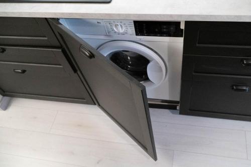 Φωτογραφία από το άλμπουμ του Beauty Case intimate, quiet and central apartment στη Μπολόνια