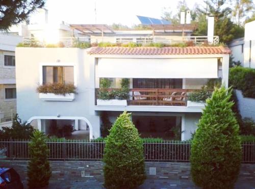 Fantastic villa, a 5 minute drive from the beach!