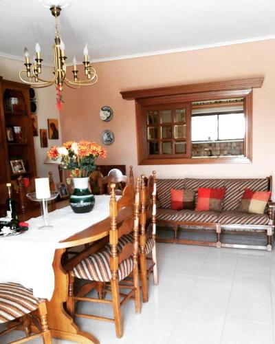 Fantastic villa, a 5 minute drive from the beach!