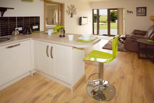 Gallery image of Buckton House Holiday Cottages in Bempton