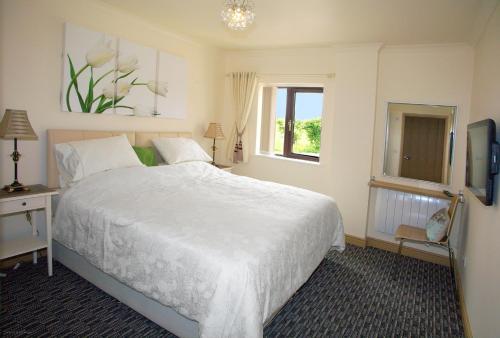 Легло или легла в стая в Buckton House Holiday Cottages