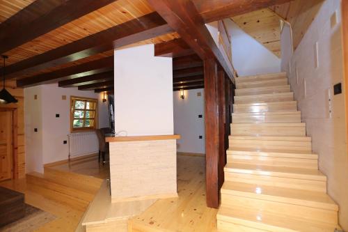 Gambar di galeri bagi Tara Cottage di Bajina Bašta