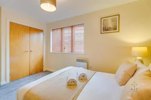 Mica Point City Centre Apartment photo 66