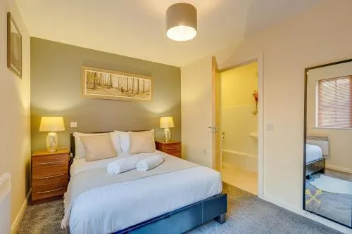 Mica Point City Centre Apartment photo 67