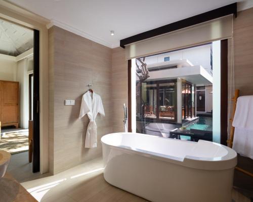 Gallery image of Avani Seminyak Bali Resort in Seminyak