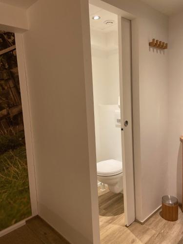 Bagno di Le Mouton à 5 Pattes Aubagne-Cassis-Aix en Provence
