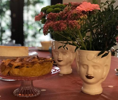 Ca' Monteggia Guest House photo 21