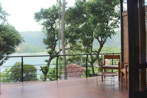 Gallery image of SWP Eco Lodge in Kandy