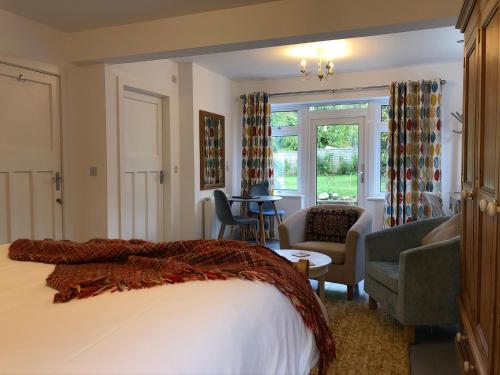 Gallery image of Dongola Bed & Breakfast in Wool