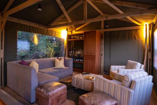 Shamwari Explorer Camp – Photos 2