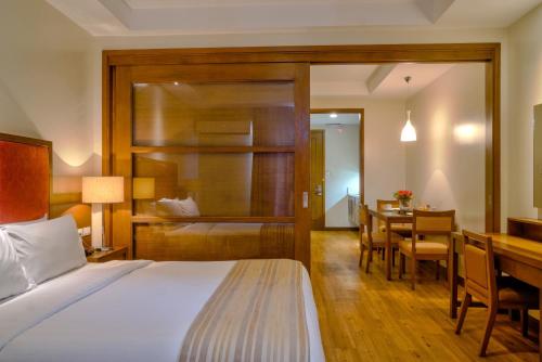 Mansion Garden Hotel – Photos 4