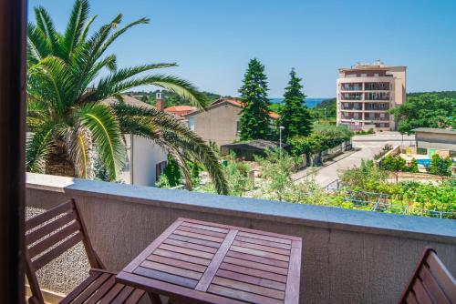 Apartmani Ivan Pula