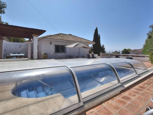 Homely holiday home in Benalmádena with private swimming pool ...