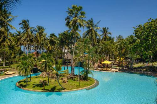 Gallery image of Sarova Whitesands Beach Resort & Spa in Mombasa