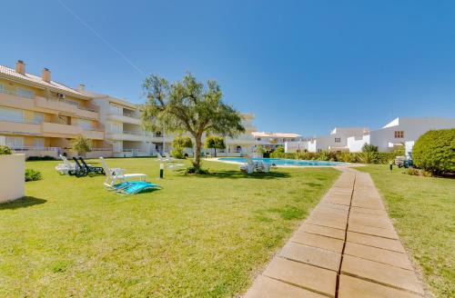 Falésia II - Nice Apartment - Vilamoura
