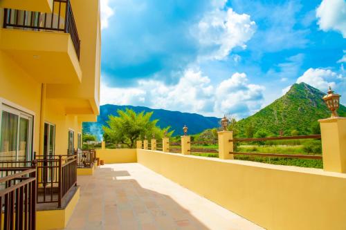 The Green Genius Resort – Photos 5