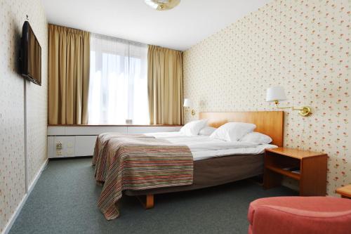 Ersta Hotell & Konferens Image