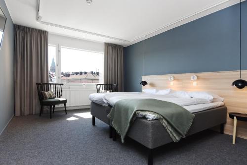 Ersta Hotell & Konferens Image