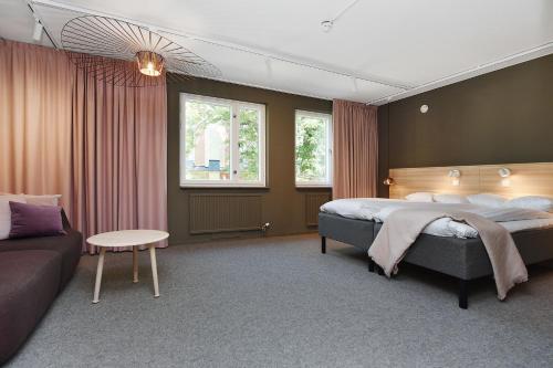 Ersta Hotell & Konferens Image