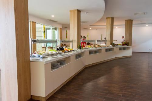 Gambar di galeri bagi Bilyana Beach Hotel di Nesebar
