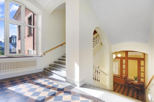 Ersta Hotell & Konferens Image