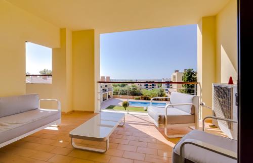 Paraísos do Pinhal - 2 Bedrooms - Vilamoura