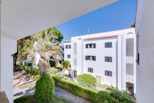Palmeiras do Golfe - 3 bed. apartment - Vilamoura