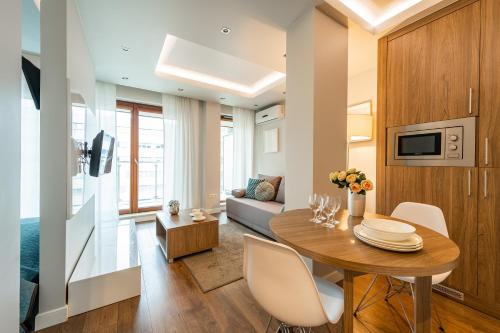 Wronia Oxygen P&O Accommodation