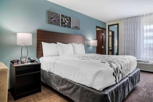 Sleep Inn & Suites near Westchase Image