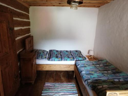 Fotografie z fotogalerie ubytování Ferienwohnung Winklschuster v destinaci Metnitz