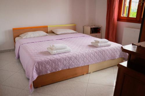 Gallery image of Renaissance Holidays Villa in Nea Kalikratia