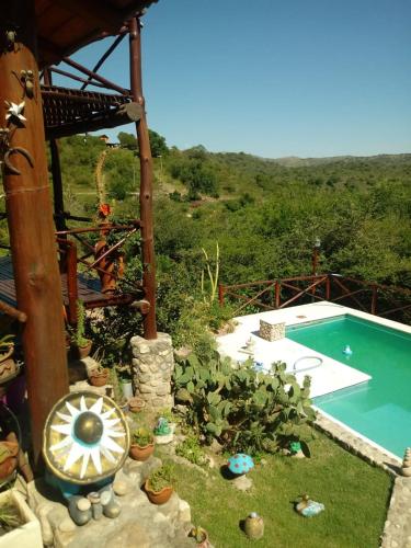 CABAÑAS BRISAS SERRANAS – Photos 2