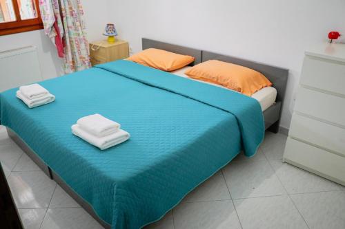 Gallery image of Renaissance Holidays Villa in Nea Kalikratia
