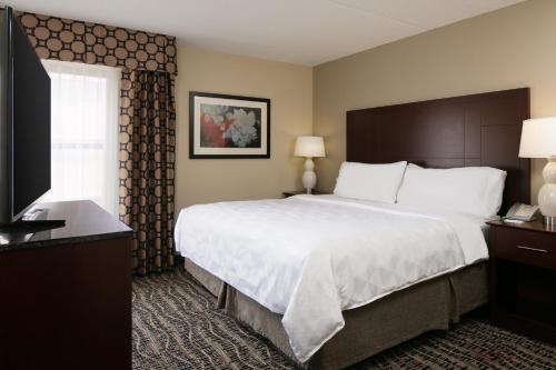 Gallery image of Holiday Inn Dubuque/Galena, an IHG Hotel in Dubuque