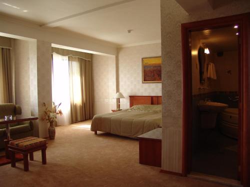 Φωτογραφία από το άλμπουμ του Hotel Zheleznik στη Στάρα Ζαγόρα