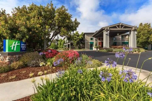 Holiday Inn Express & Suites Carpinteria by IHG in Santa Barbara
