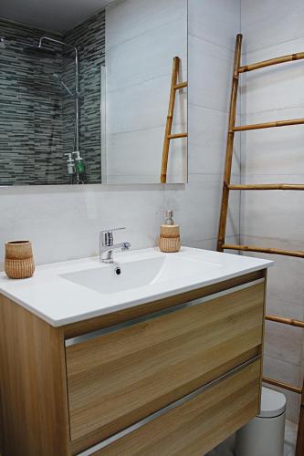 WISH SUITE SAN LUIS DE SEVILLA