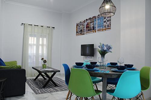WISH SUITE SAN LUIS DE SEVILLA