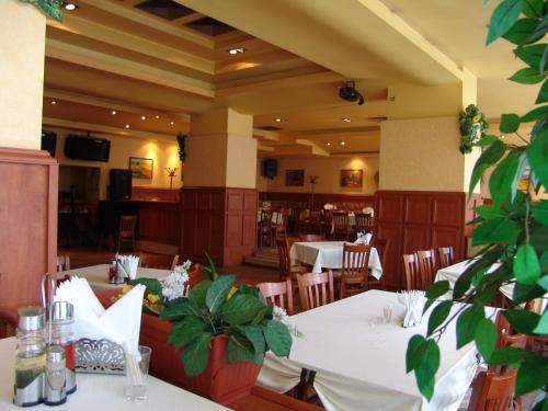 Φωτογραφία από το άλμπουμ του Hotel Zheleznik στη Στάρα Ζαγόρα