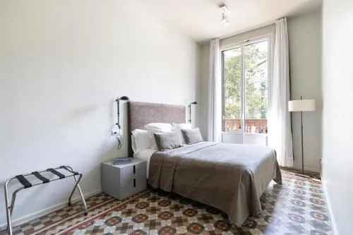 Aspasios Rambla Catalunya Apartments photo 23