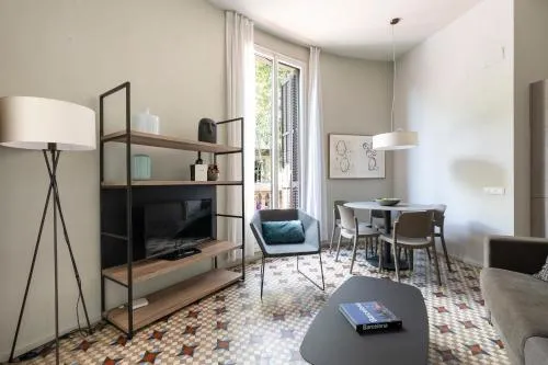 Aspasios Rambla Catalunya Apartments photo 34