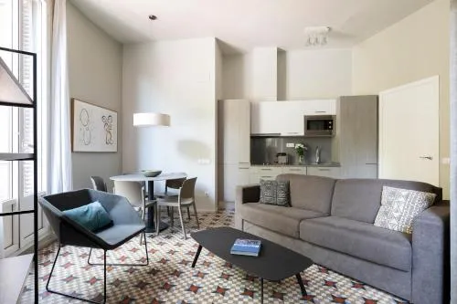Aspasios Rambla Catalunya Apartments photo 27