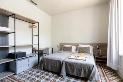 Aspasios Rambla Catalunya Apartments photo 32
