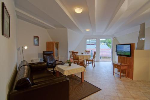 Gallery image of Haus Friedrich-Göhren in Göhren