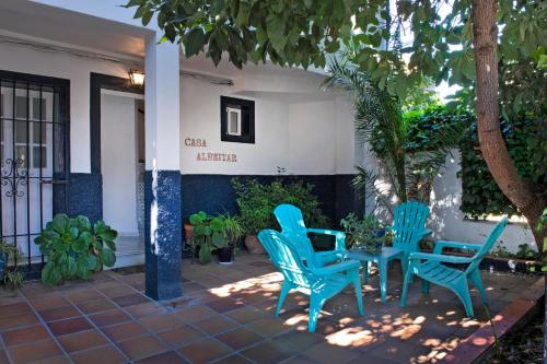Foto Casa Albéitar 6