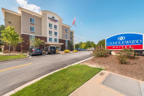 Candlewood Suites Atlanta West I-20, an IHG Hotel