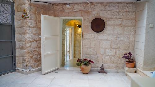 Foto de la galería de Angel's house en Nazareth