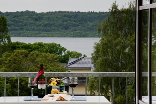 Billede fra billedgalleriet på Haus Seeblick-Binz i Binz